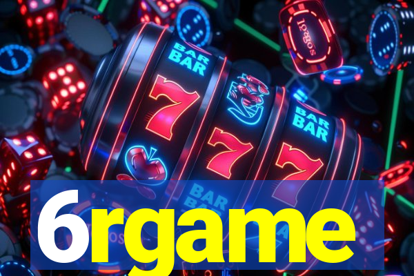 6rgame