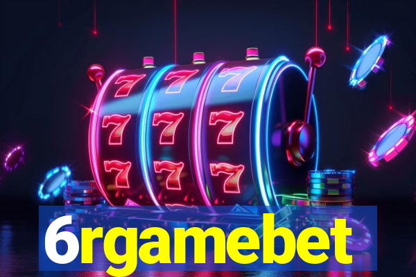 6rgamebet