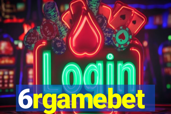 6rgamebet