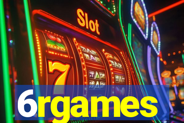 6rgames
