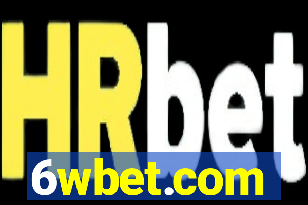 6wbet.com
