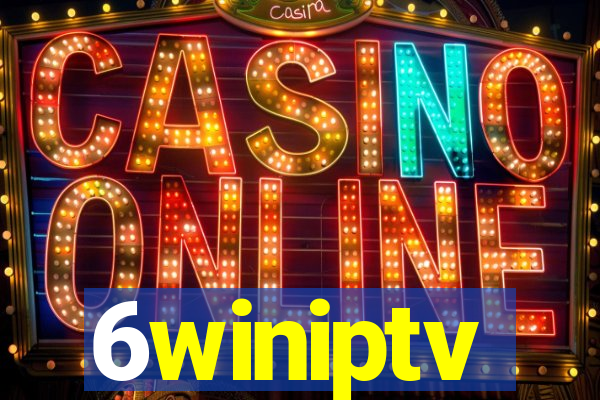 6winiptv