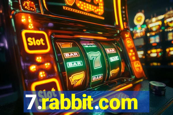 7.rabbit.com