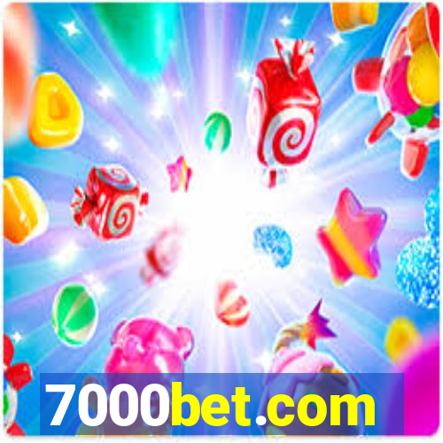 7000bet.com