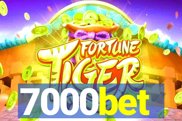 7000bet