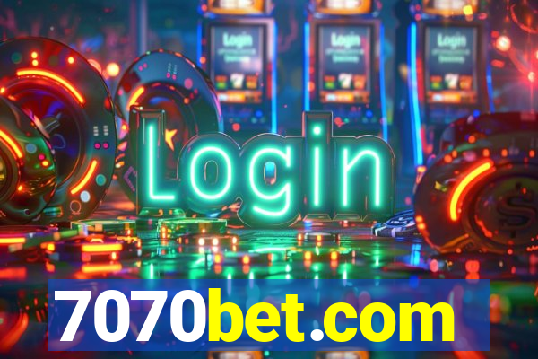 7070bet.com