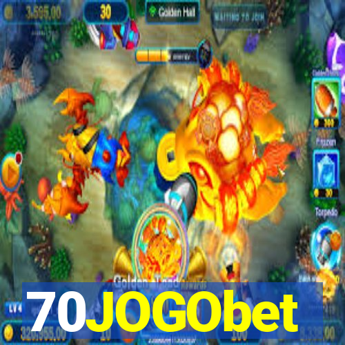 70JOGObet