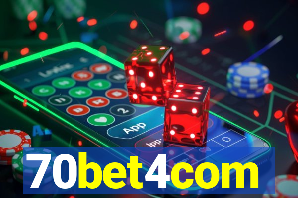 70bet4com