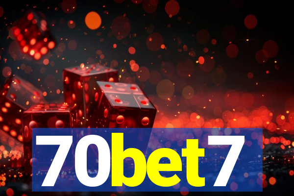 70bet7
