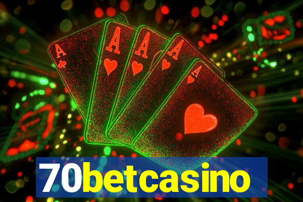 70betcasino