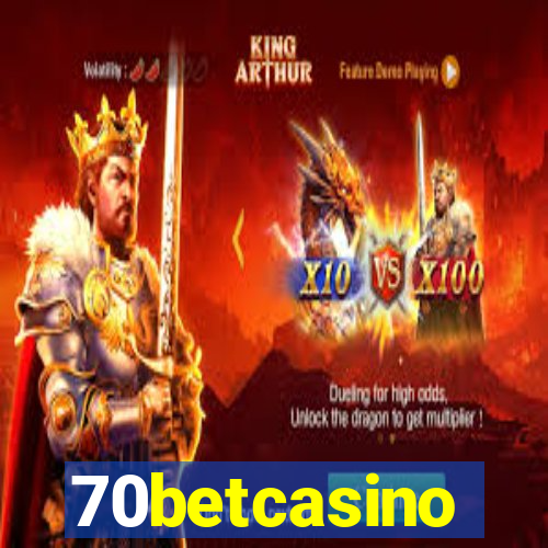 70betcasino