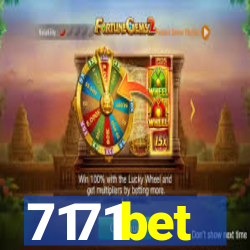 7171bet