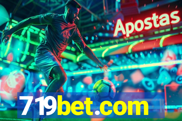 719bet.com