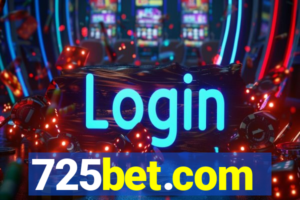 725bet.com