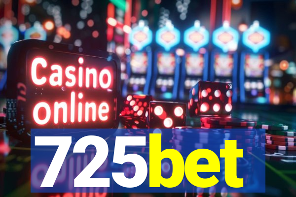 725bet