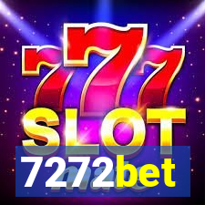 7272bet