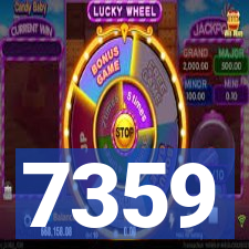 7359