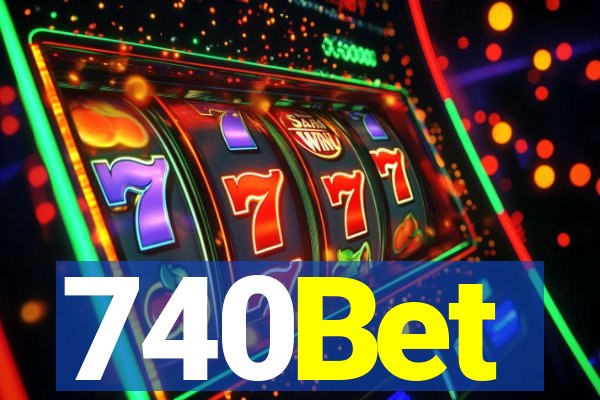 740Bet