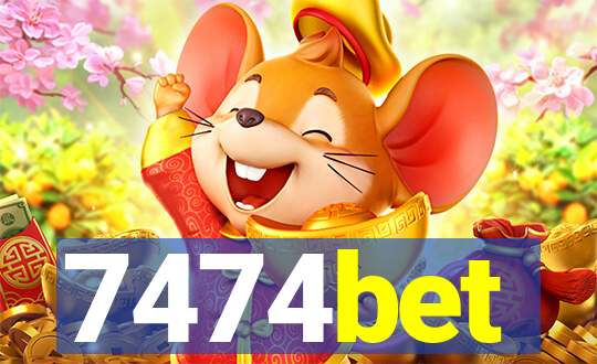 7474bet