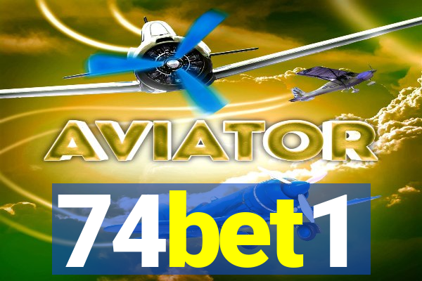 74bet1
