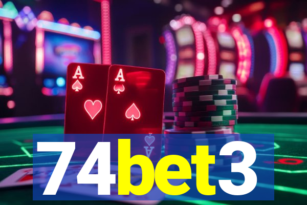 74bet3