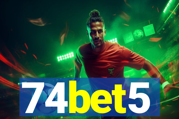 74bet5