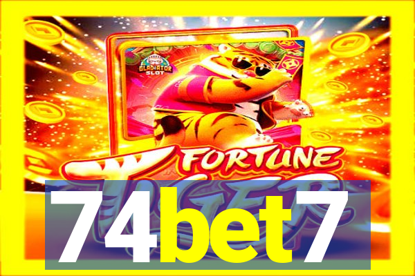 74bet7
