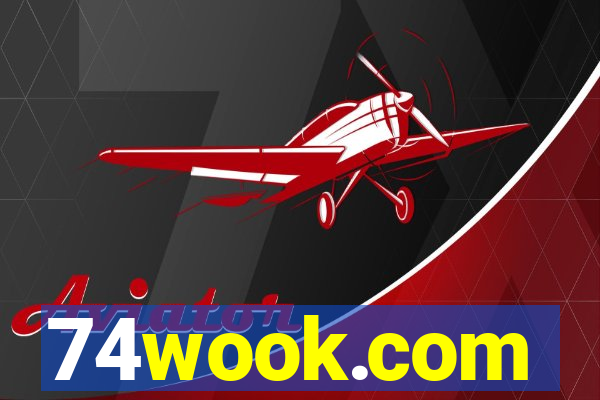 74wook.com