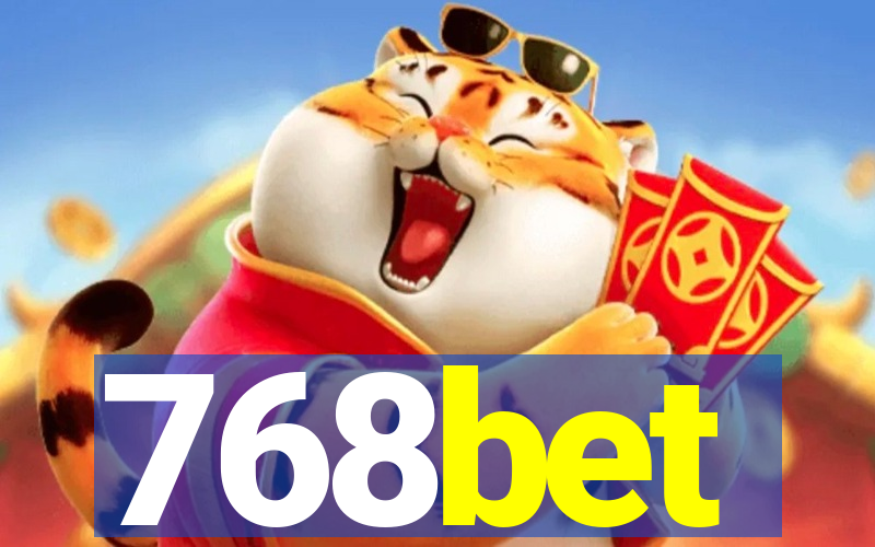 768bet