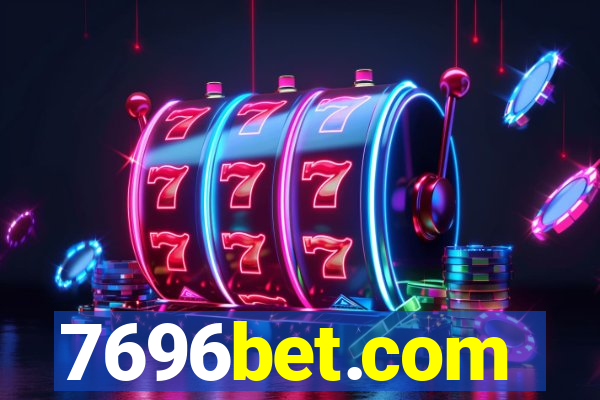 7696bet.com