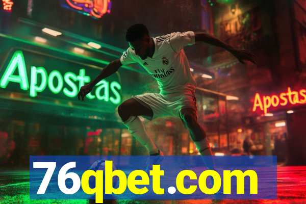 76qbet.com