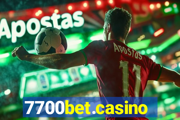 7700bet.casino