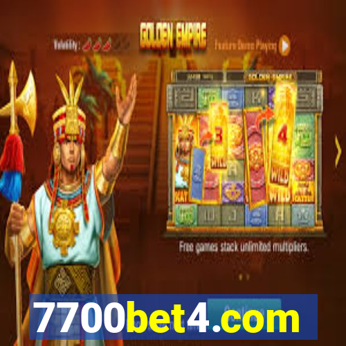 7700bet4.com