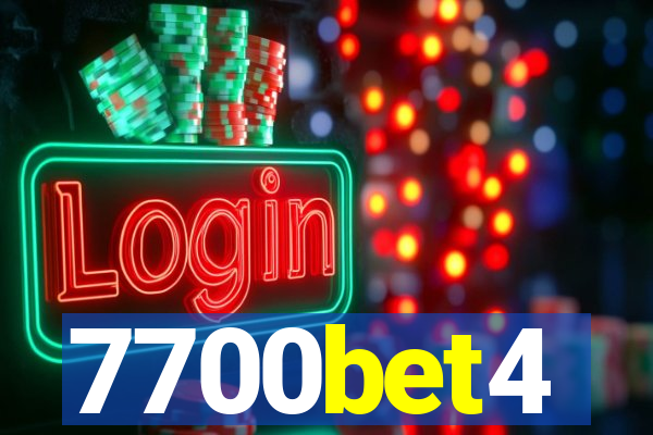 7700bet4