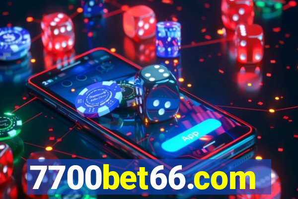 7700bet66.com
