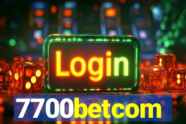 7700betcom