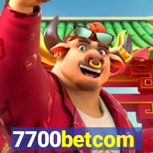 7700betcom