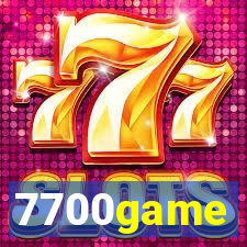 7700game