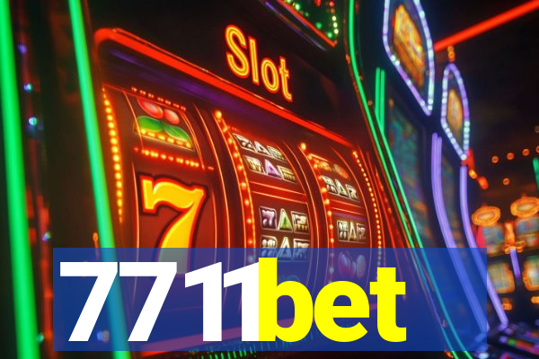 7711bet