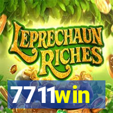 7711win