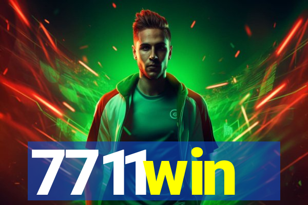 7711win