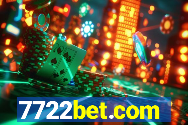 7722bet.com