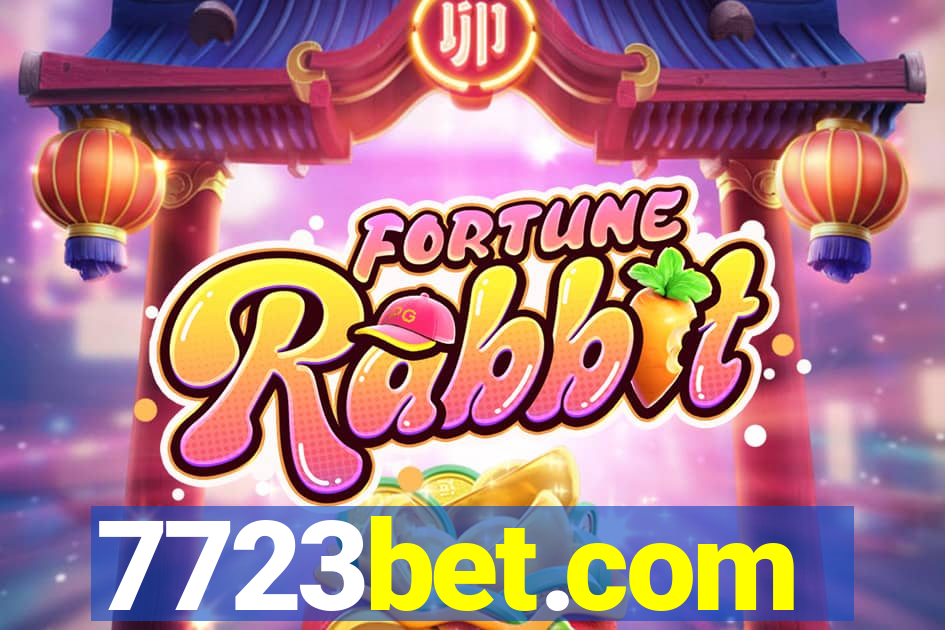 7723bet.com