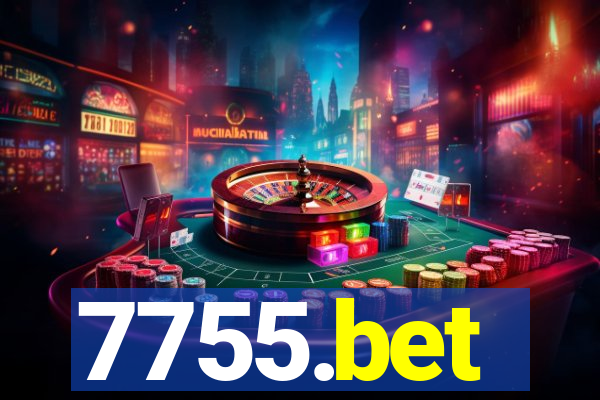 7755.bet