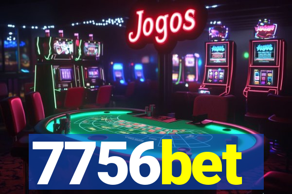 7756bet