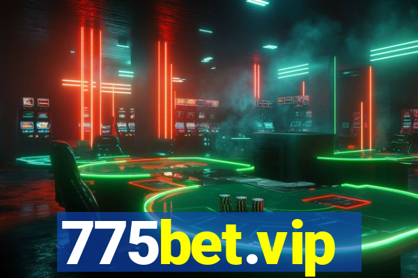 775bet.vip