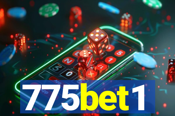 775bet1