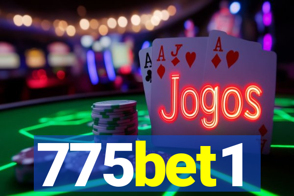 775bet1