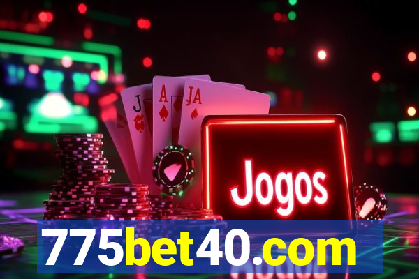 775bet40.com
