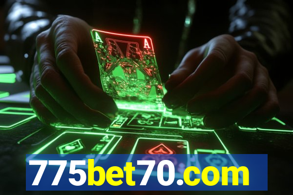 775bet70.com